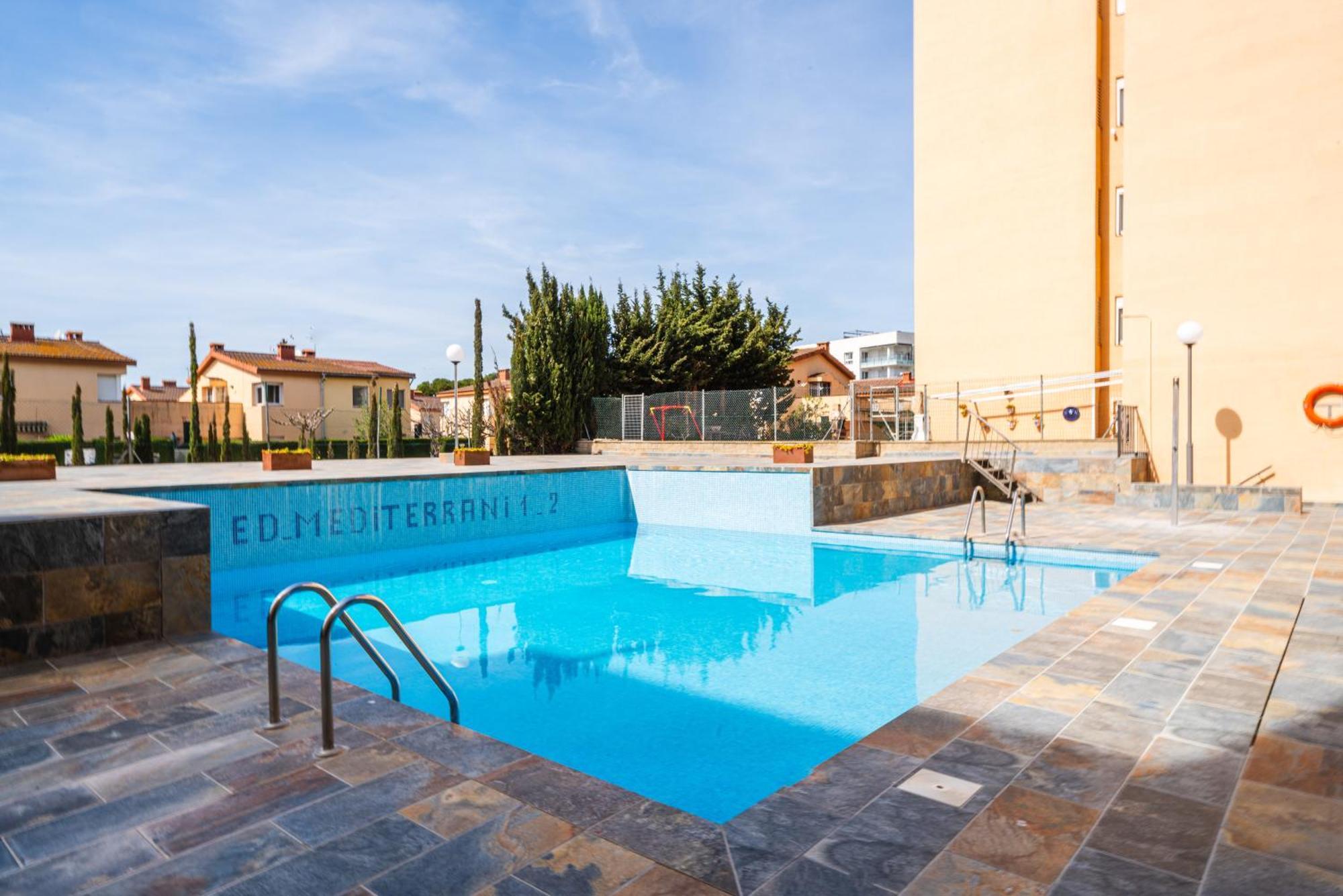 Wehostyou - Bel Roses, Margarida 43 Appartement *