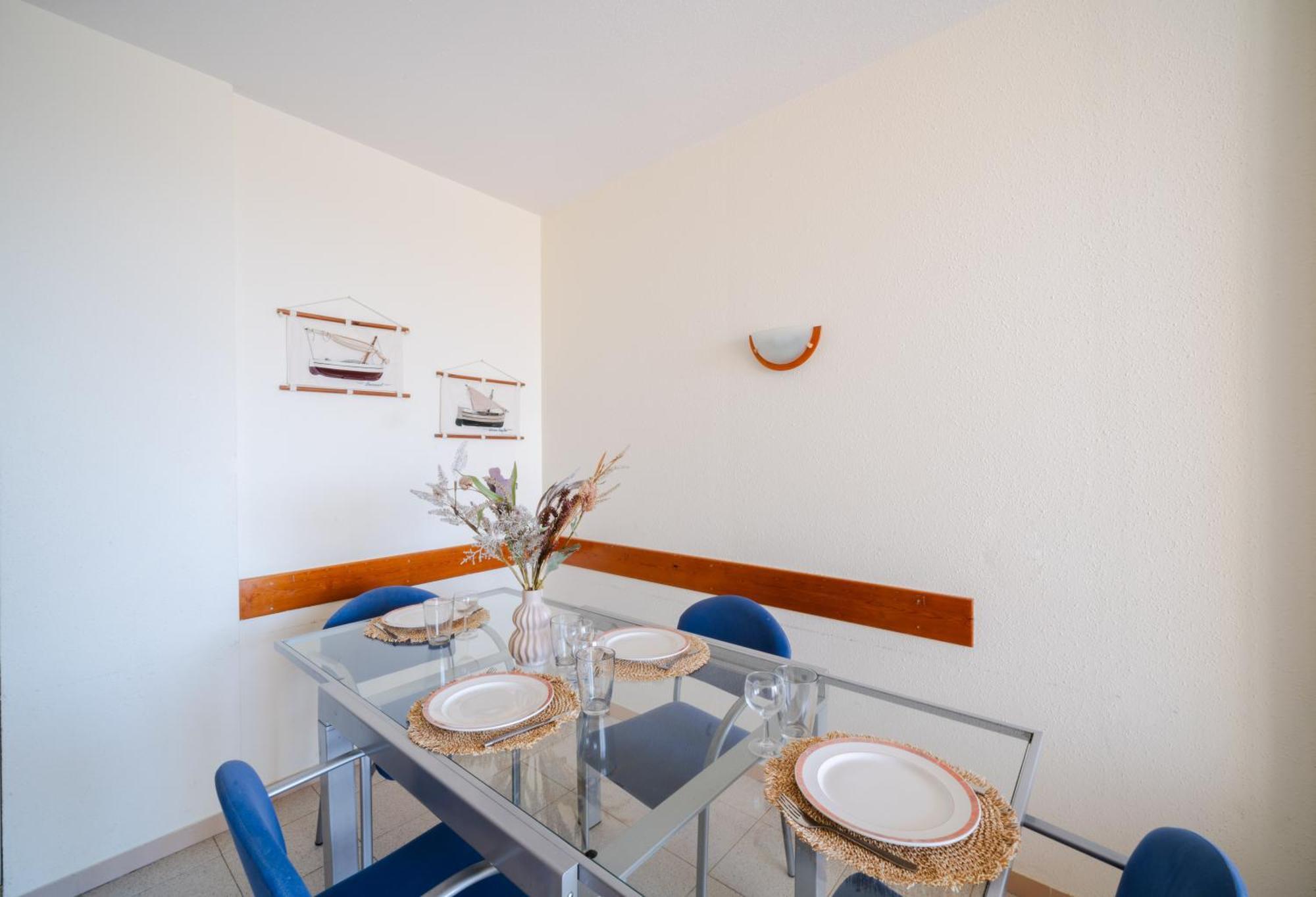 Wehostyou - Bel Roses, Margarida 43 Appartement