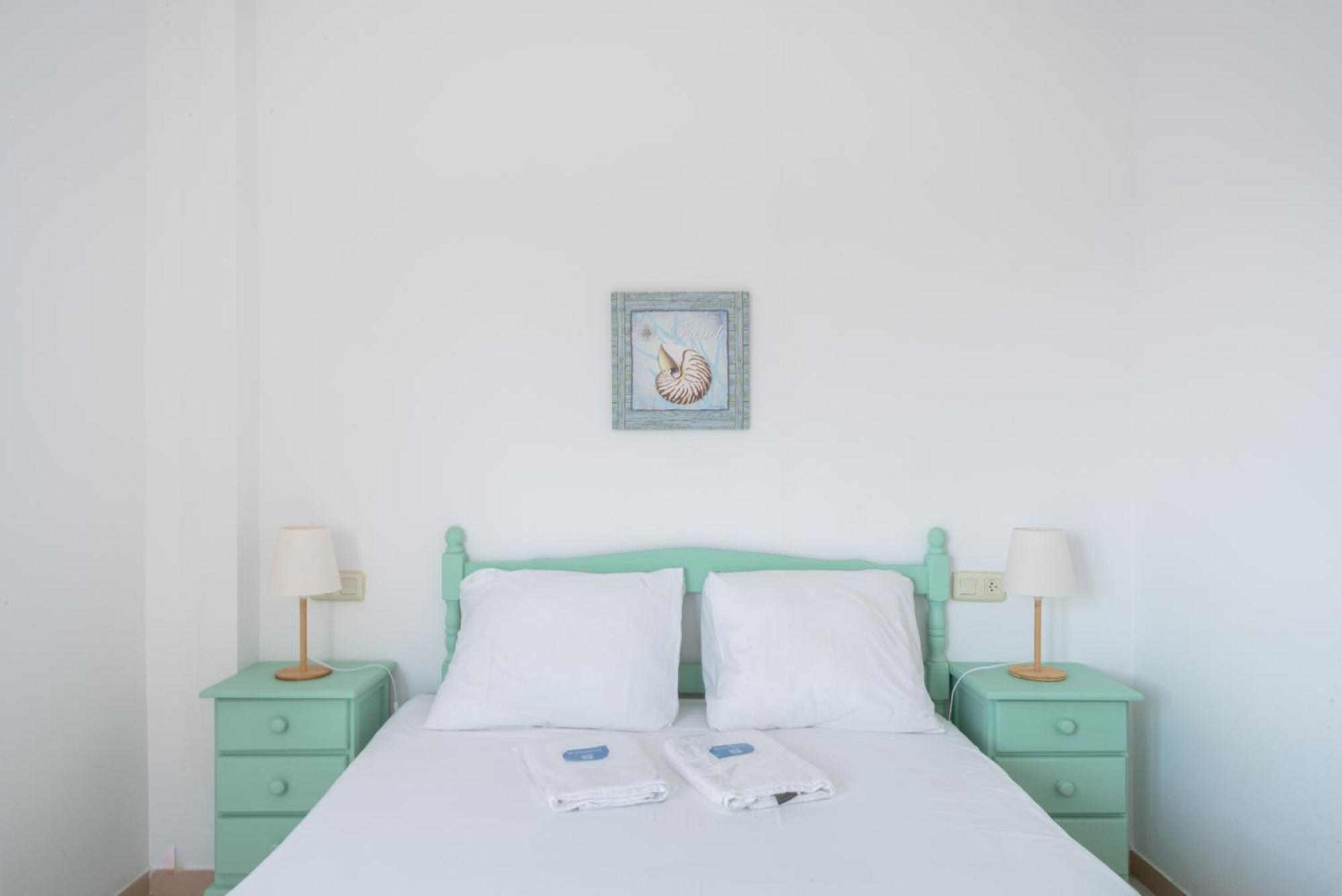Appartement Wehostyou - Bel Roses, Margarida 43 *