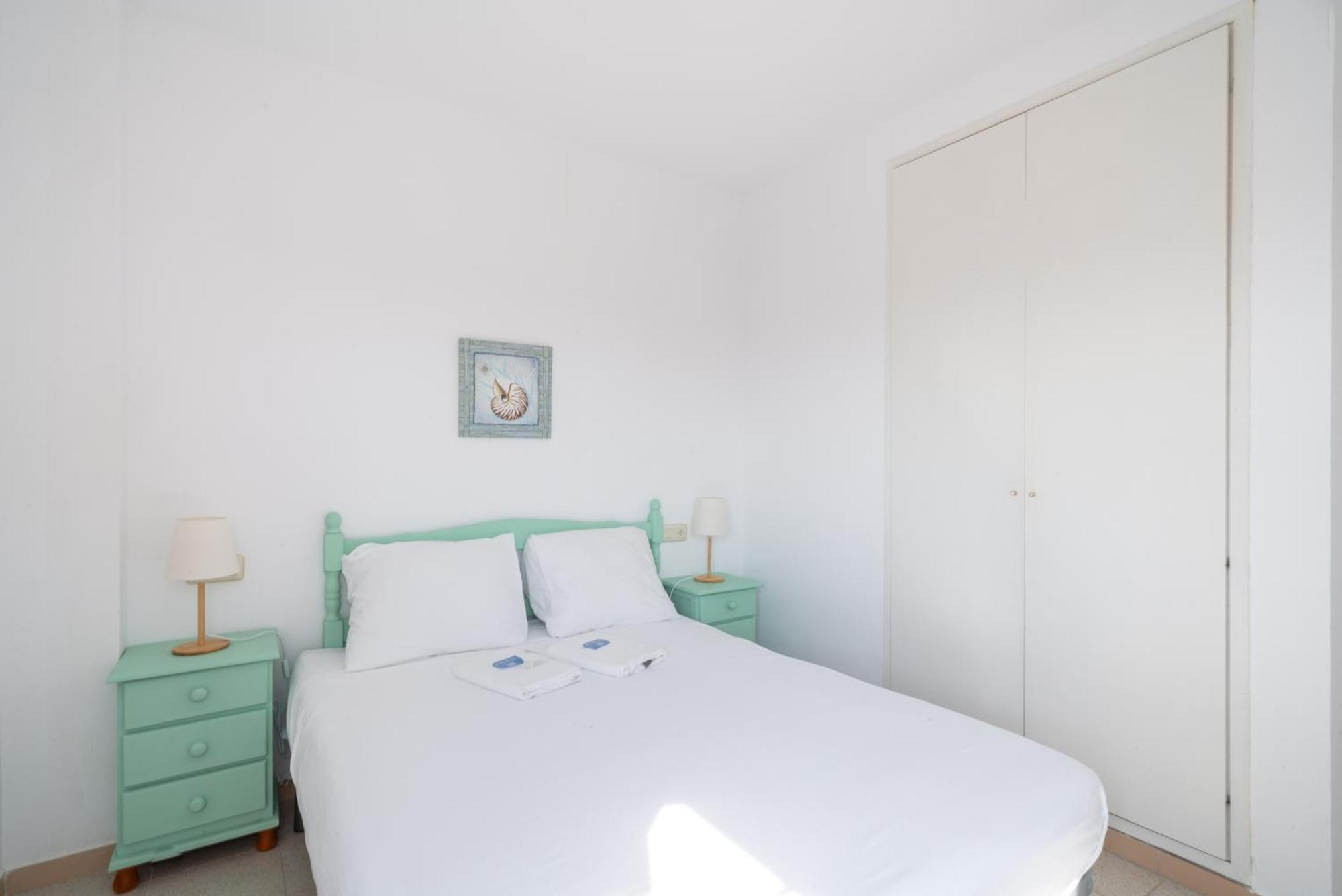 Wehostyou - Bel Roses, Margarida 43 Appartement Roses