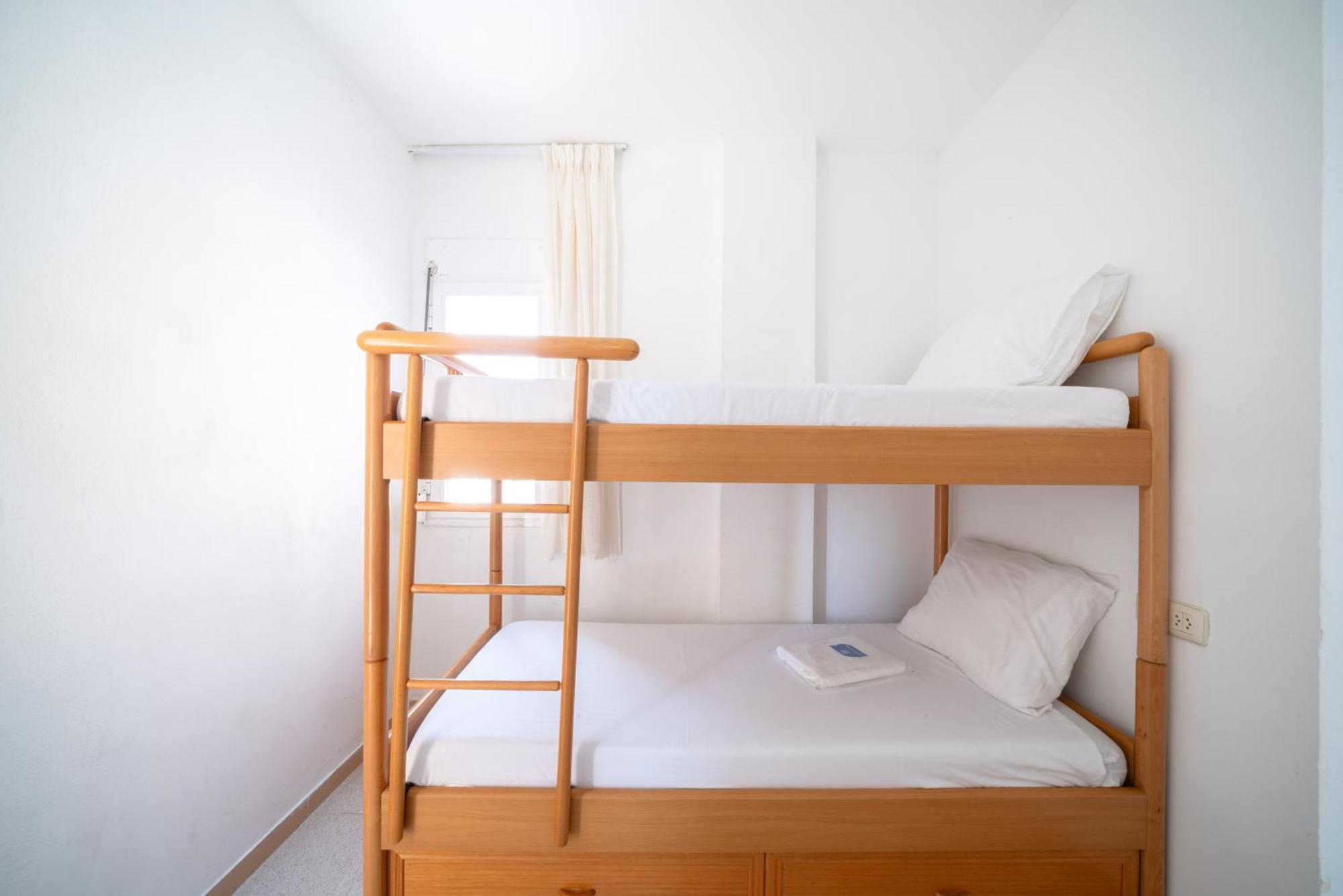 Appartement Wehostyou - Bel Roses, Margarida 43
